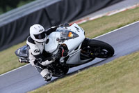 Advanced Group White Bikes